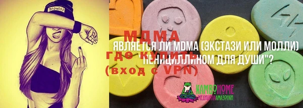 крисы Михайлов